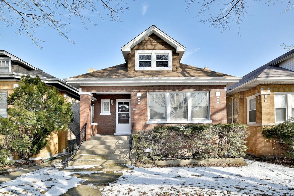 5146 W Oakdale Ave, Chicago, IL 60641 - photo 1