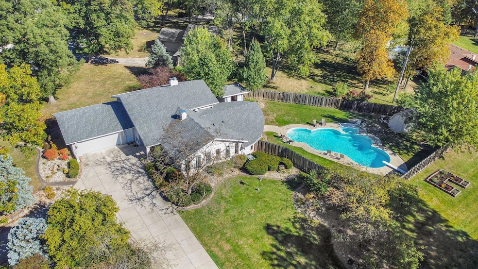 12109 W 97th Ln, Saint John, IN 46373 - photo 1