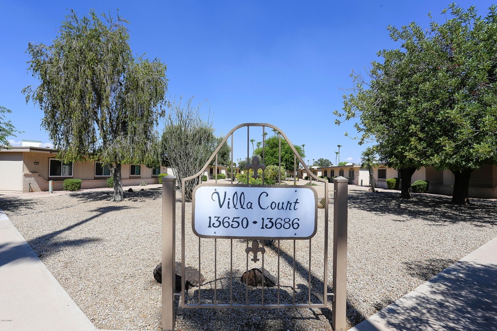 13678 N 110th Ave, Sun City, AZ 85351 - photo 1