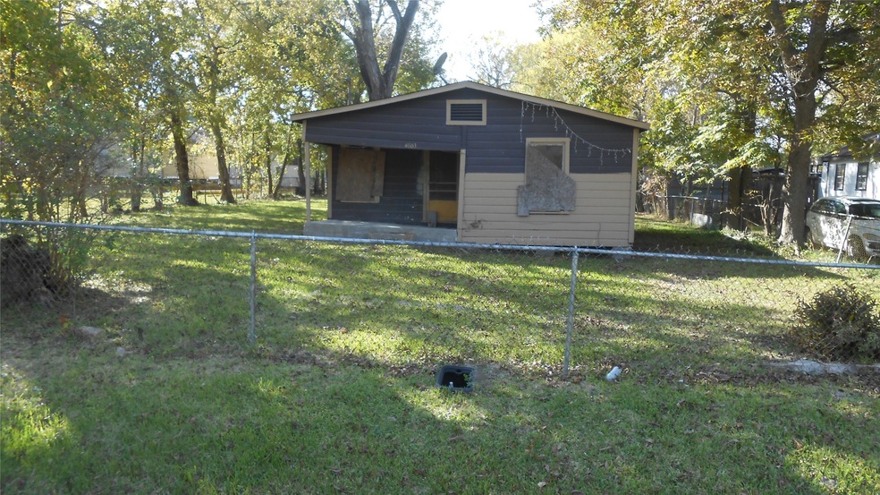 4603 Leffingwell St, Houston, TX 77026 - photo 1