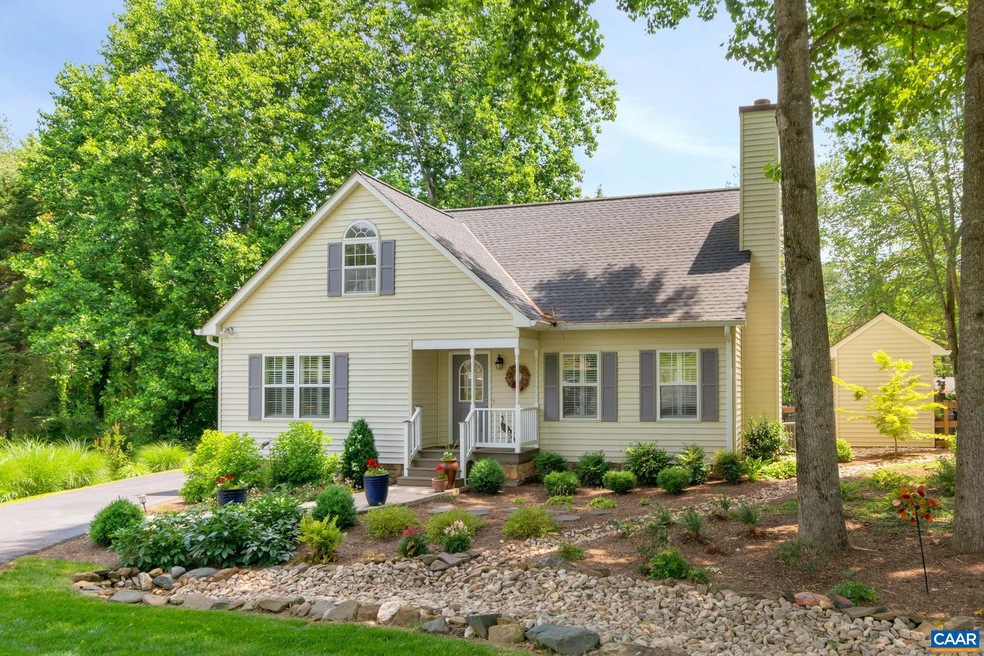 161 Larkspur Ct, Charlottesville, VA 22902 - photo 1