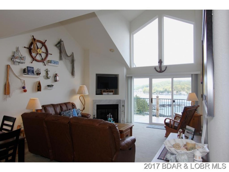 Lots of Natural Light