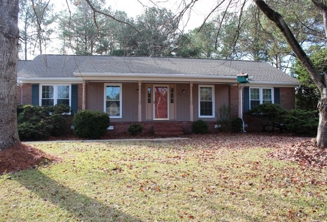 216 Harvard Cir, Jacksonville, NC 28546 - photo 1