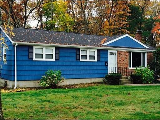 15 Mountain St, Sharon, MA 02067 - photo 1