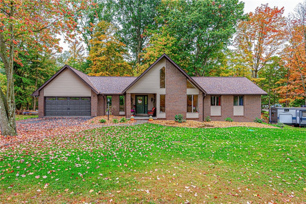 1047 Herminie West Newton Rd, West Newton, PA 15089 - photo 1