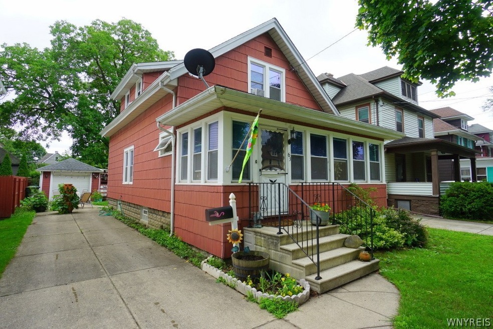 63 Chipman Place, North Tonawanda, NY 14120 - photo 1