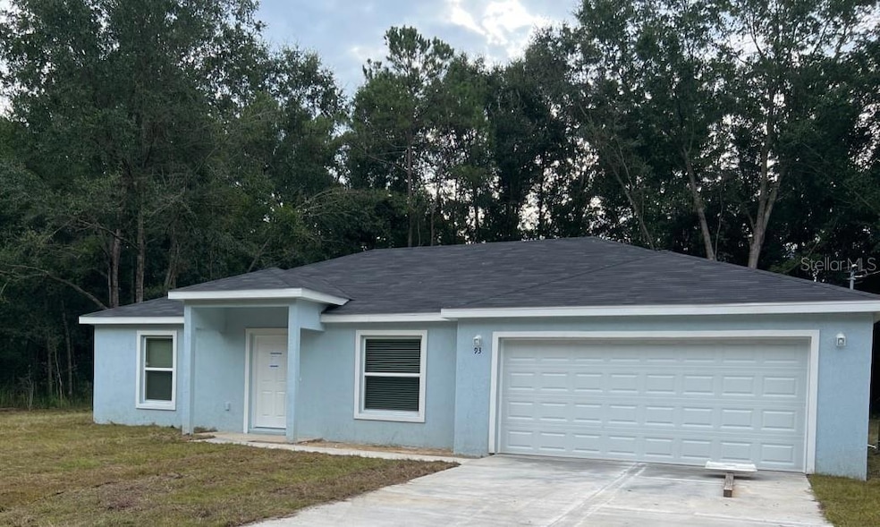 93 Dogwood Drive Loop, Ocala, FL 34472 - photo 1