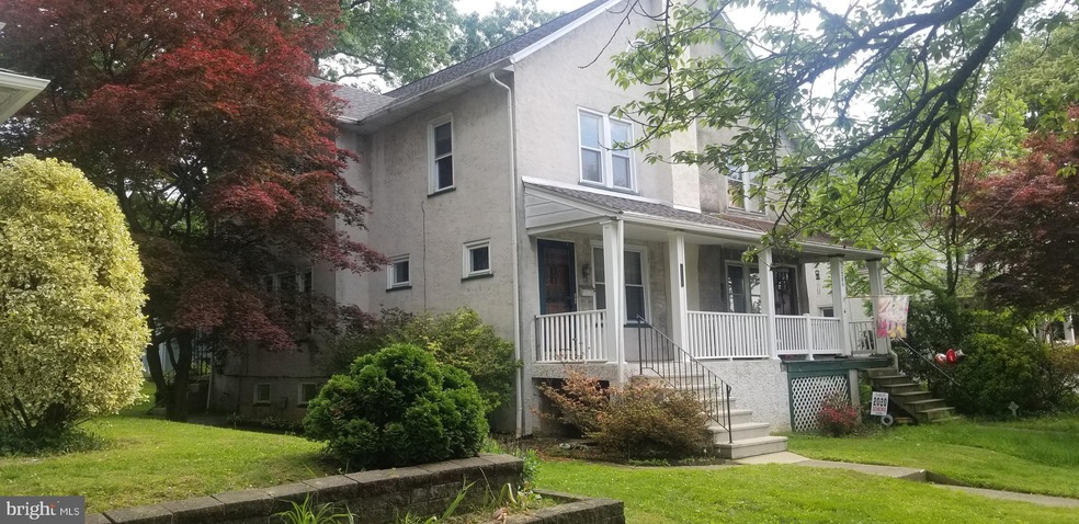 1208 Stirling St, Coatesville, PA 19320 - photo 1