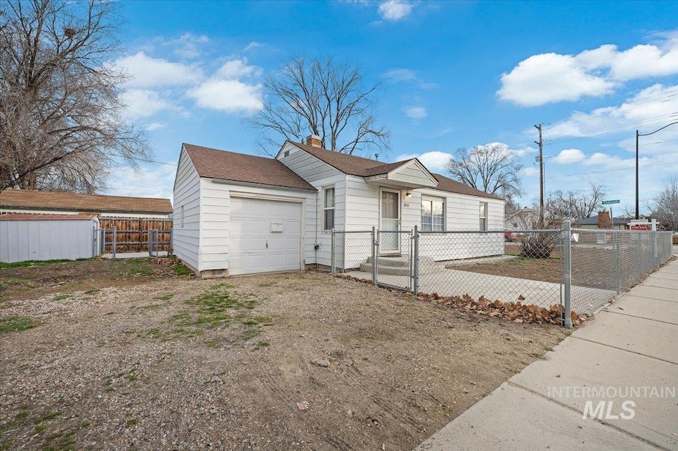 1124 E Amity Ave, Nampa, ID 83686 - photo 1