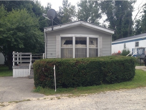 235 Dearborn Rd, Pembroke, NH 03275 - photo 1