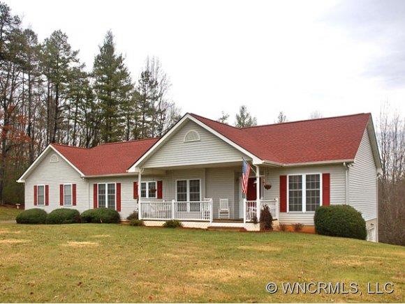 30 Old Parham Rd, Asheville, NC 28806 - photo 1