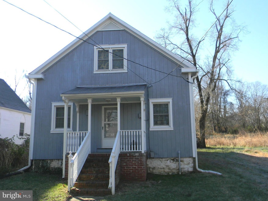 6821 Michaels Mill Rd, Buckeystown, MD 21717 - photo 1