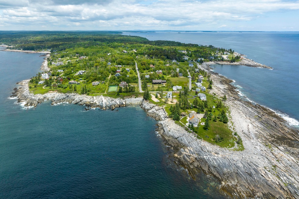1_Pemaquid Point -North -1