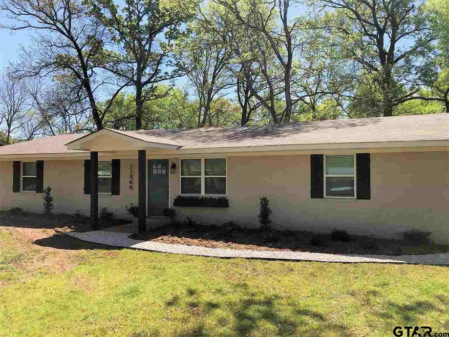 11566 County Road 284, Tyler, TX 75707 - photo 1