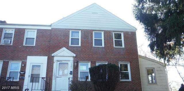 1301 Taylor Ave, Parkville, MD 21234 - photo 1