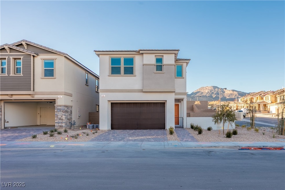 95 Silver Run Ln, Las Vegas, NV 89138 - photo 1
