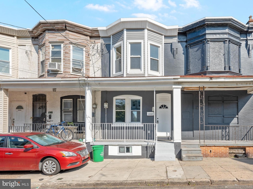 1097 Morton St, Camden, NJ 08104 - photo 1