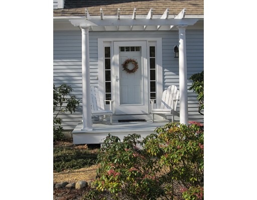 264 Sandpiper Ln unit 10, Vineyard Haven, MA 02568 - photo 1