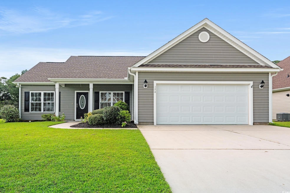 Sold $270,000 • Co-Listing Agent