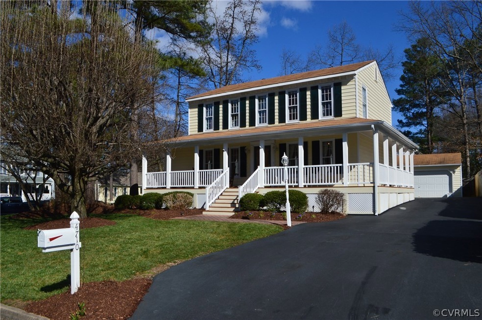 4710 Croft Cir, Glen Allen, VA 23060 - photo 1