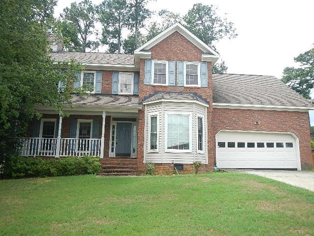 3998 Dowling Dr, Augusta, GA 30907 - photo 1