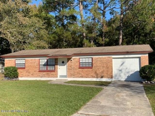 4271 Key Largo Dr, Jacksonville, FL 32218 - photo 1