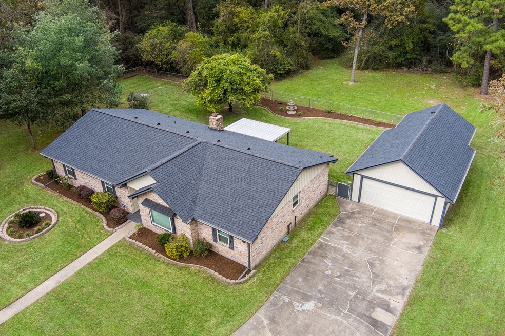 23419 Saxon Way, Hockley, TX 77447 - photo 1