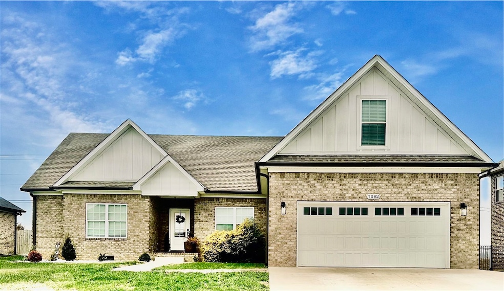 7082 Shelton Ln, Alvaton, KY 42122 - photo 1