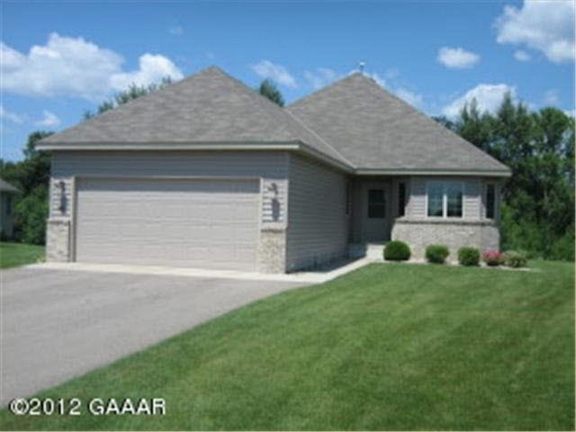 1451 Melvina Ln SW, Alexandria, MN 56308 - photo 1