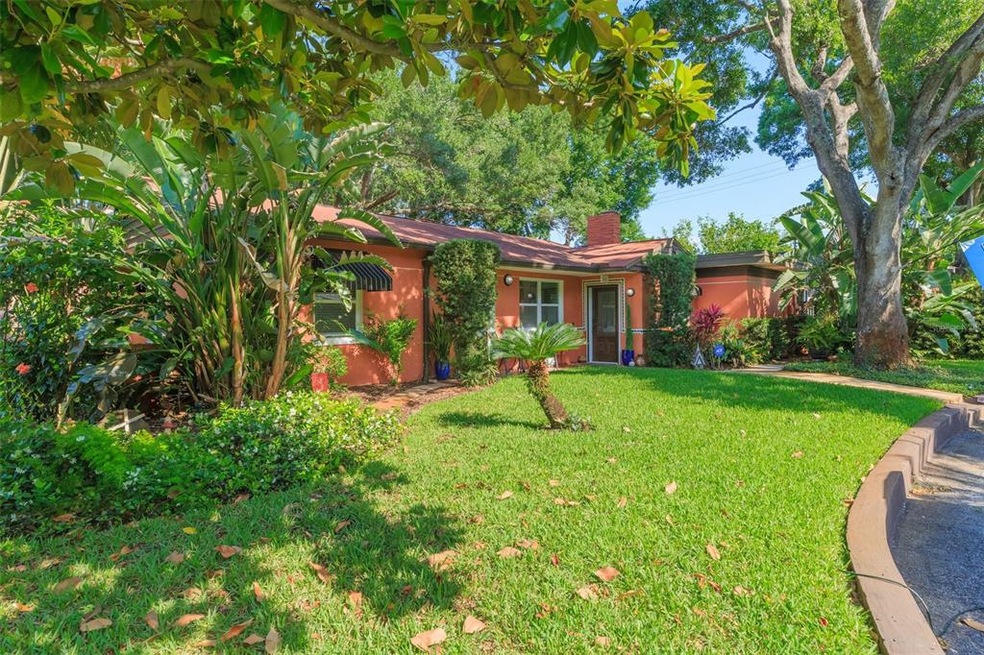 3807 S Church Ave, Tampa, FL 33611 - photo 1