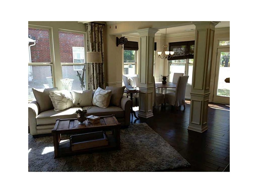 1st Floor Plan. photo not of actual homes for sale