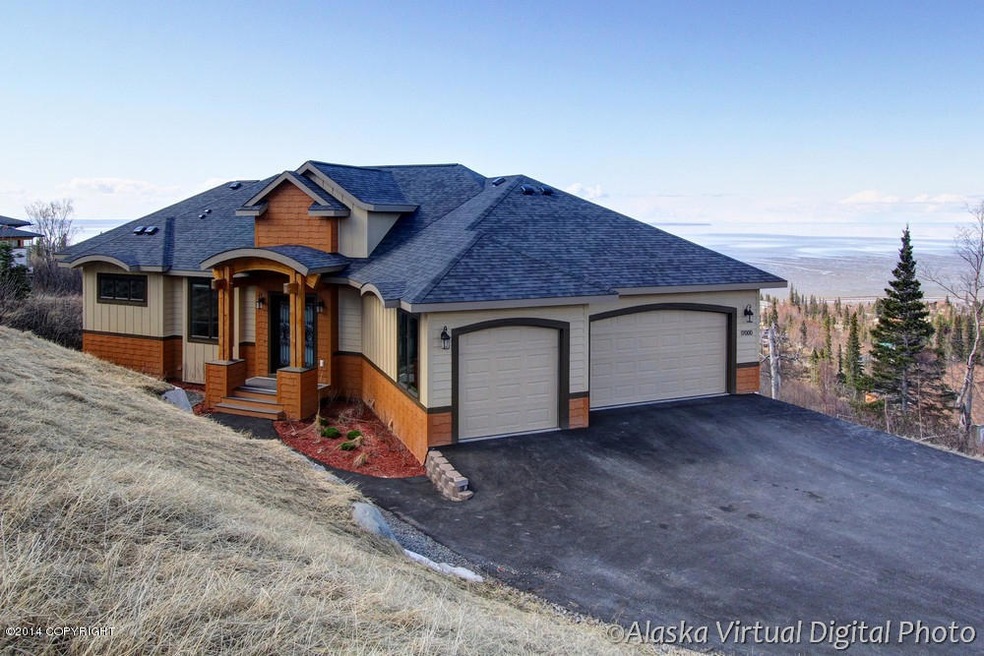 17000 Briarcliff Ridge Circle