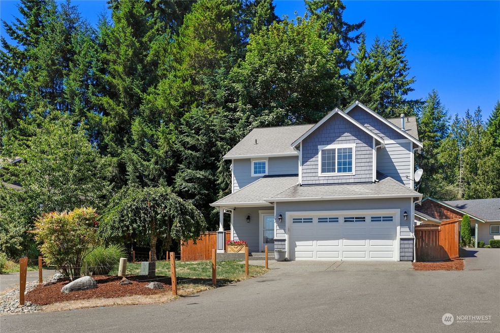 152 Gazebo St, Port Orchard, WA 98366 - photo 1