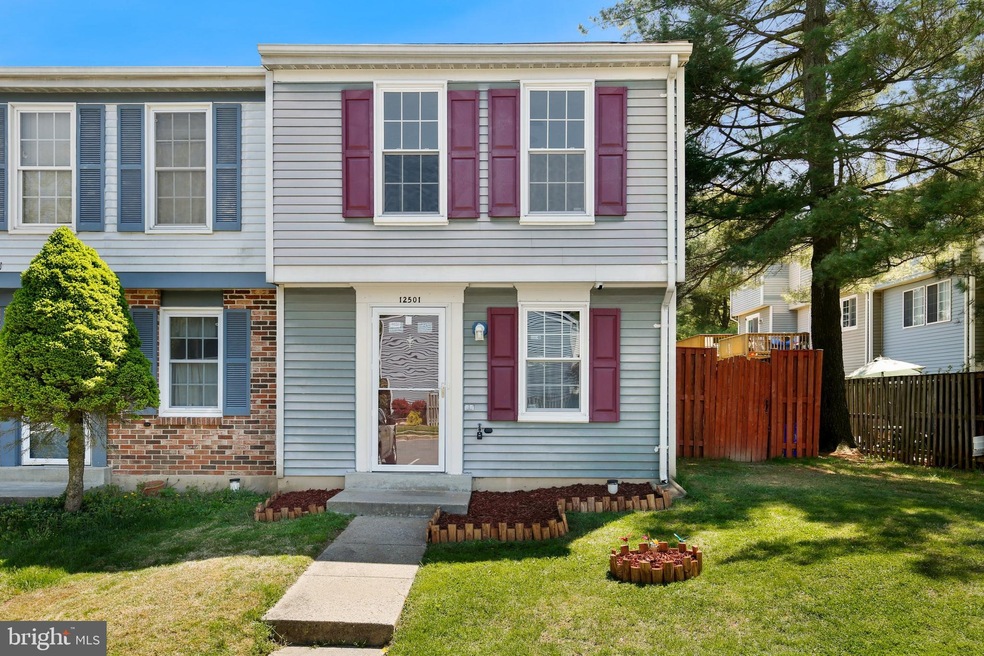 12501 Laurel Grove Place, Germantown, MD 20874 - photo 1