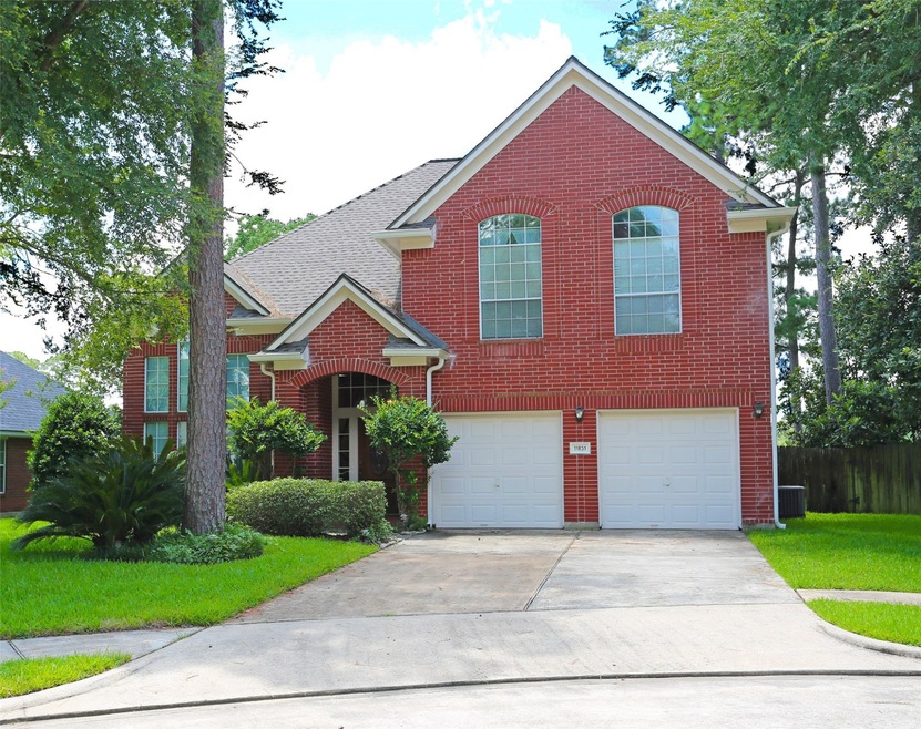 11831 Chateau Trail, Tomball, TX 77377 - photo 1