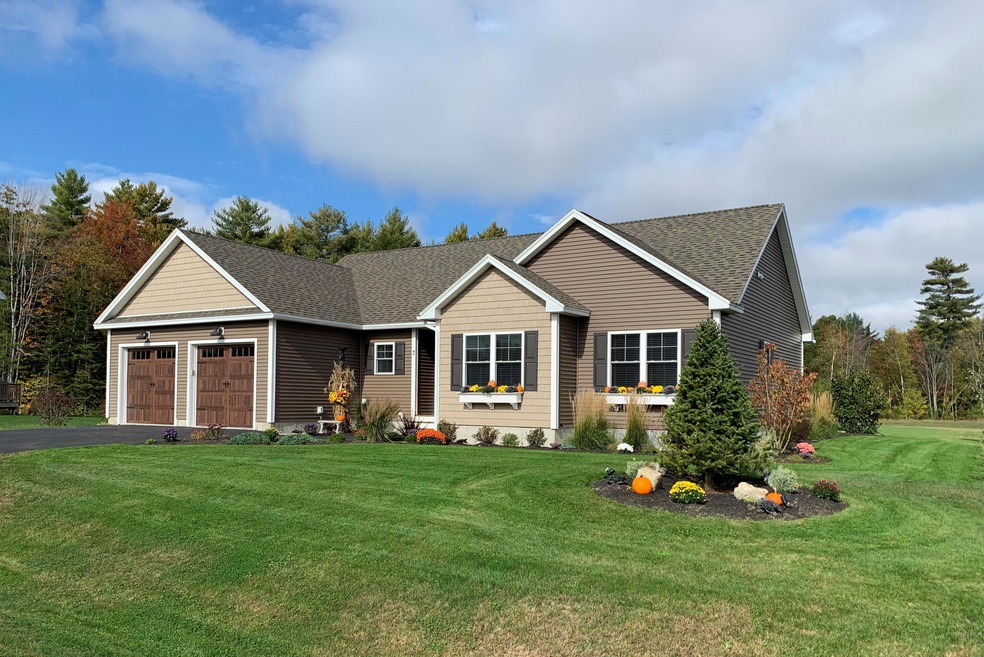 7 Champagne Ln, Lisbon, ME 04250 - photo 1