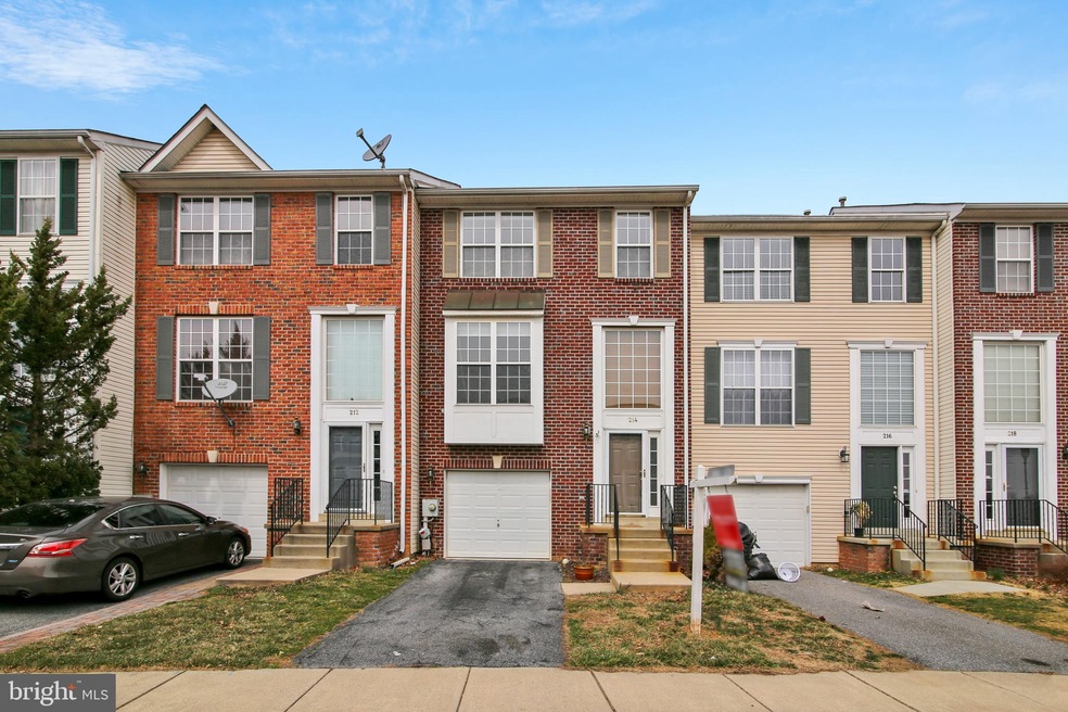 214 Harpers Way, Frederick, MD 21702 - photo 1