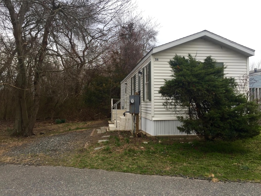 1820 New Jersey 35 unit 56, Wall Township, NJ 07719 - photo 1