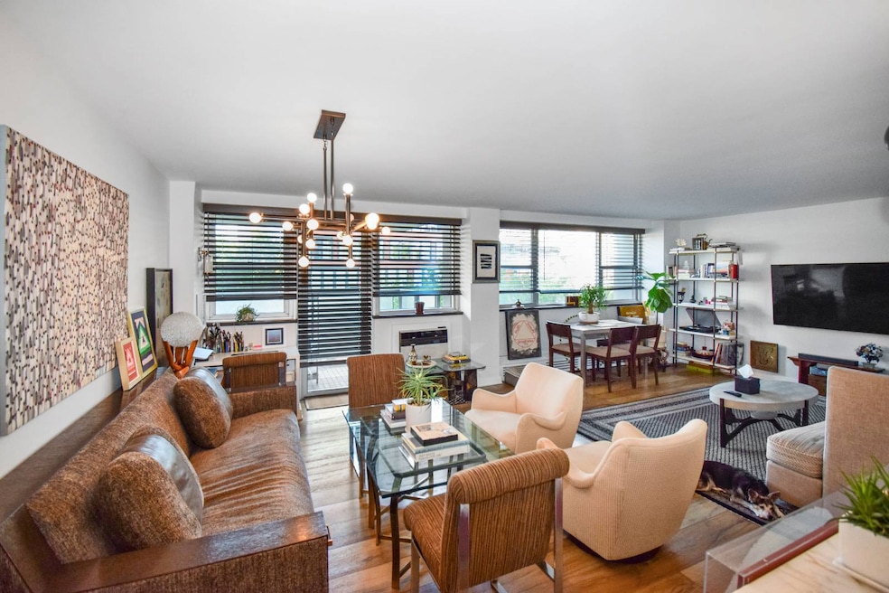 75 Henry St unit 2B, Brooklyn, NY 11201 - photo 1