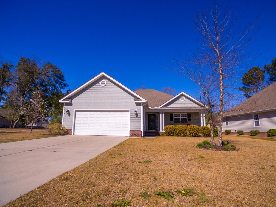 1025 Mill Creek Loop
