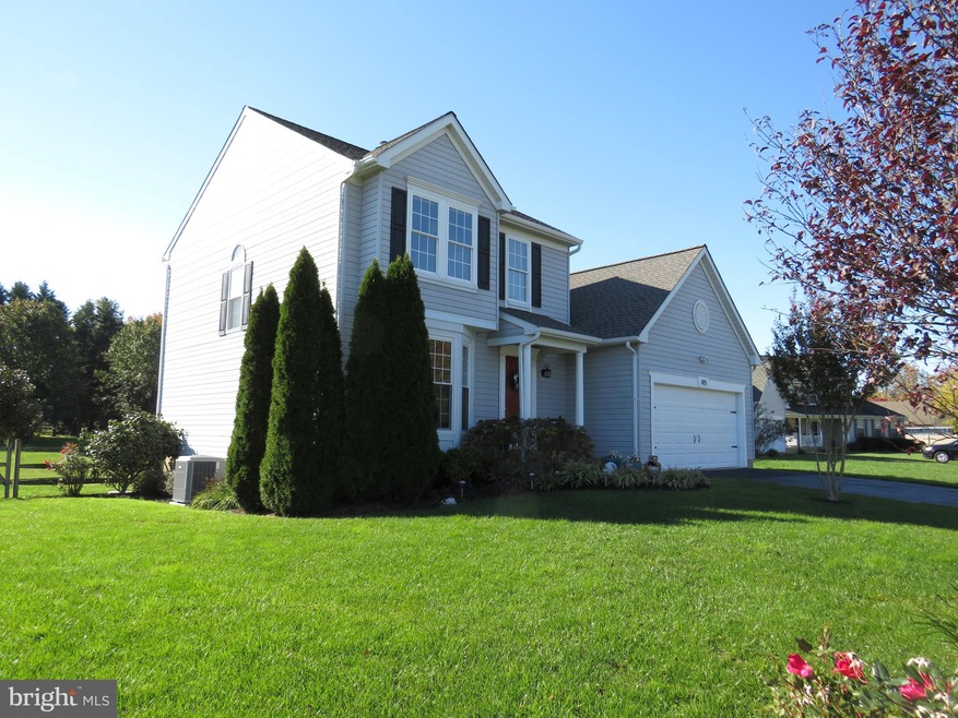 105 Peace Ct W, Bear, DE 19701 - photo 1