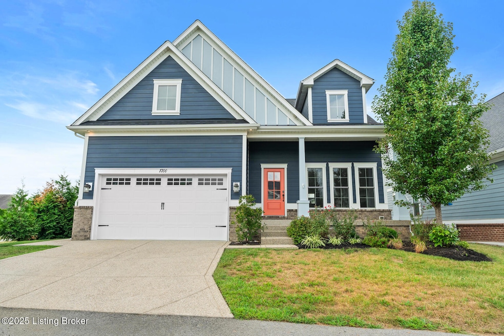 1700 Anchorage Ct, Prospect, KY 40059 - photo 1