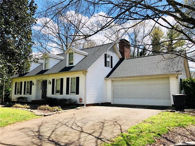 2506 Heritage Cir, Statesville, NC 28625 - photo 1