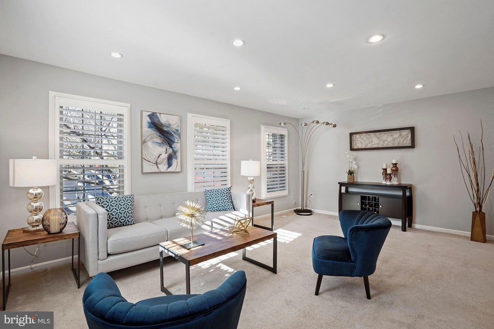 5000 Domain Place, Alexandria, VA 22311 - photo 1