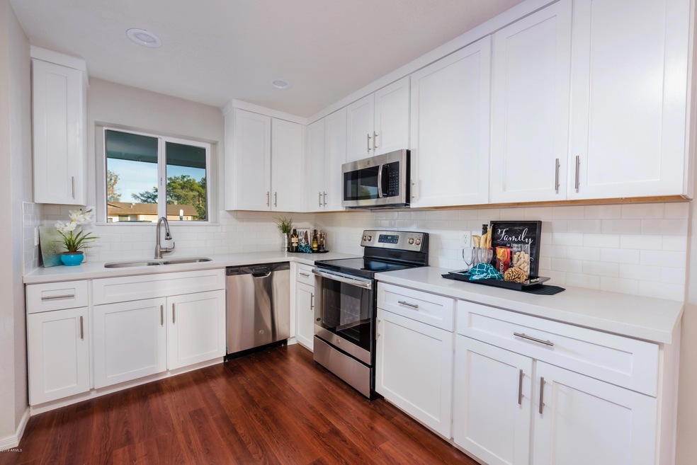 922 S Temple Cir, Mesa, AZ 85204 - photo 1