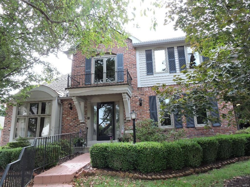 Beautiful 3750+ sq ft villa in a lush and quiet se