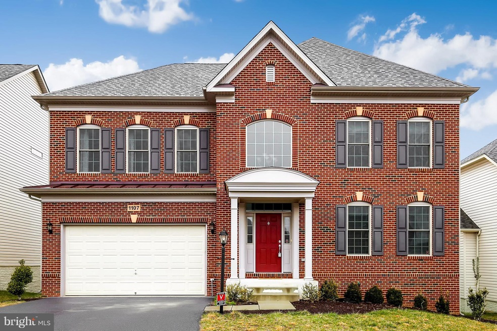 1107 Verbena Ct, Silver Spring, MD 20906 - photo 1