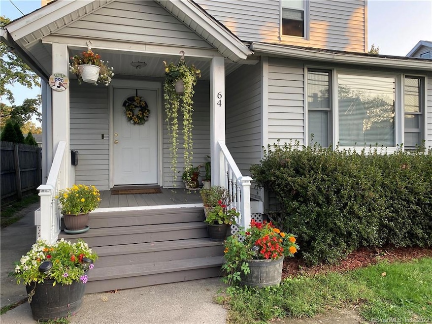 64 Winfield St unit 1st Floor, Norwalk, CT 06855 - photo 1