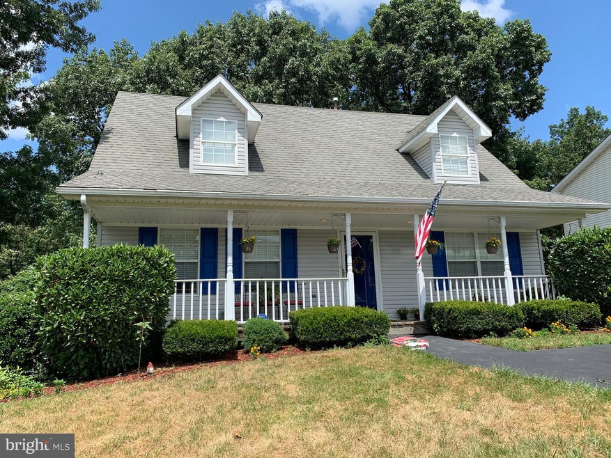 101 Charlton Rd, Winchester, VA 22602 - photo 1