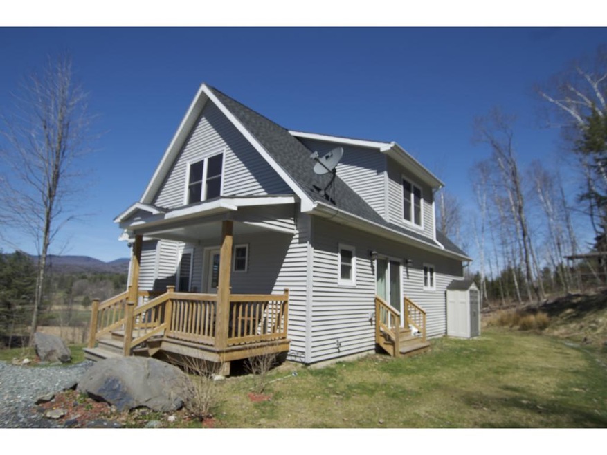 110 Mercier Pond Ln, Stowe, VT 05672 - photo 1